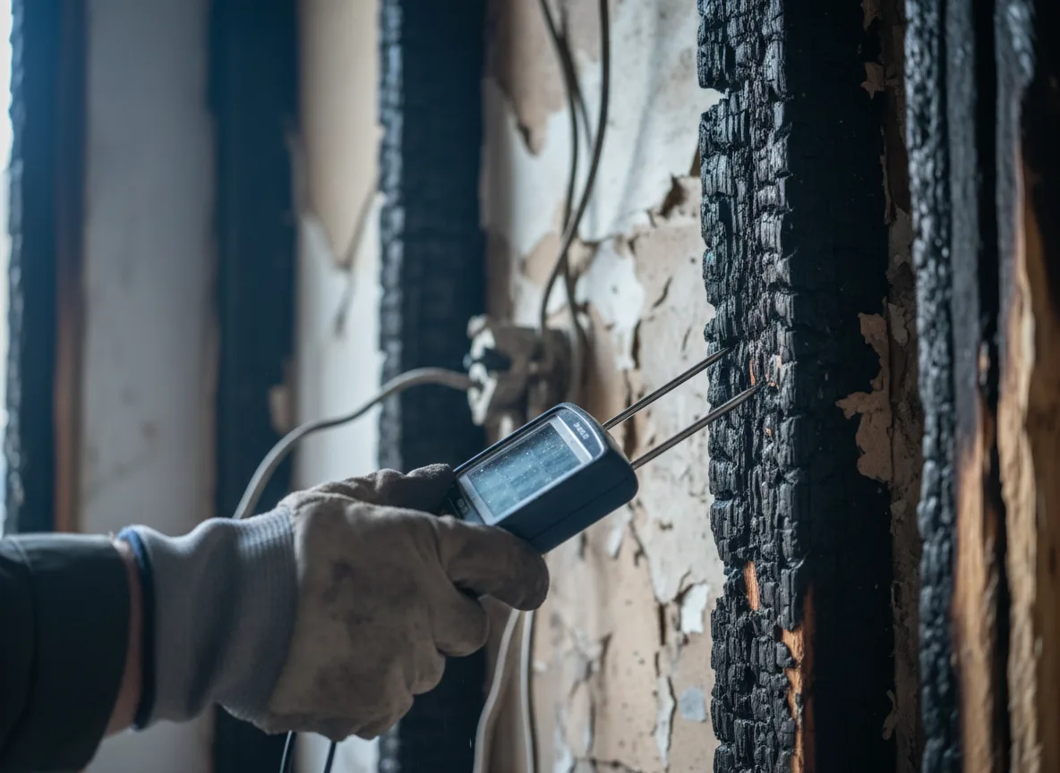 Fire Damage Restoration Kahlotus, WA FAQs